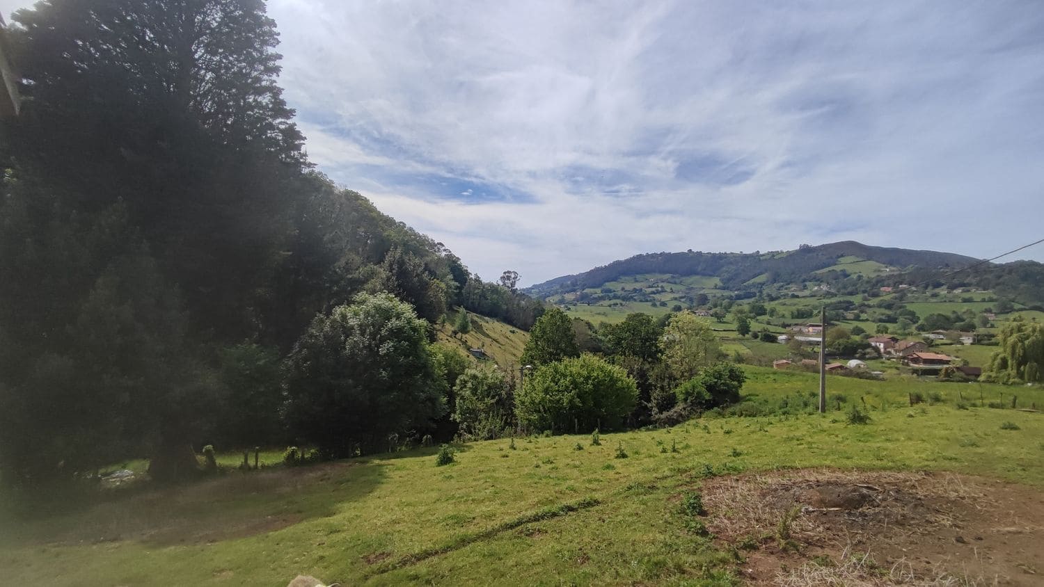 Grunde uden byggetilladelser til salg i Siero - € 30.000 (Ref: 8302523)