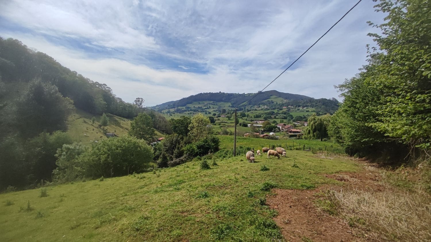 Grunde uden byggetilladelser til salg i Siero - € 30.000 (Ref: 8302523)