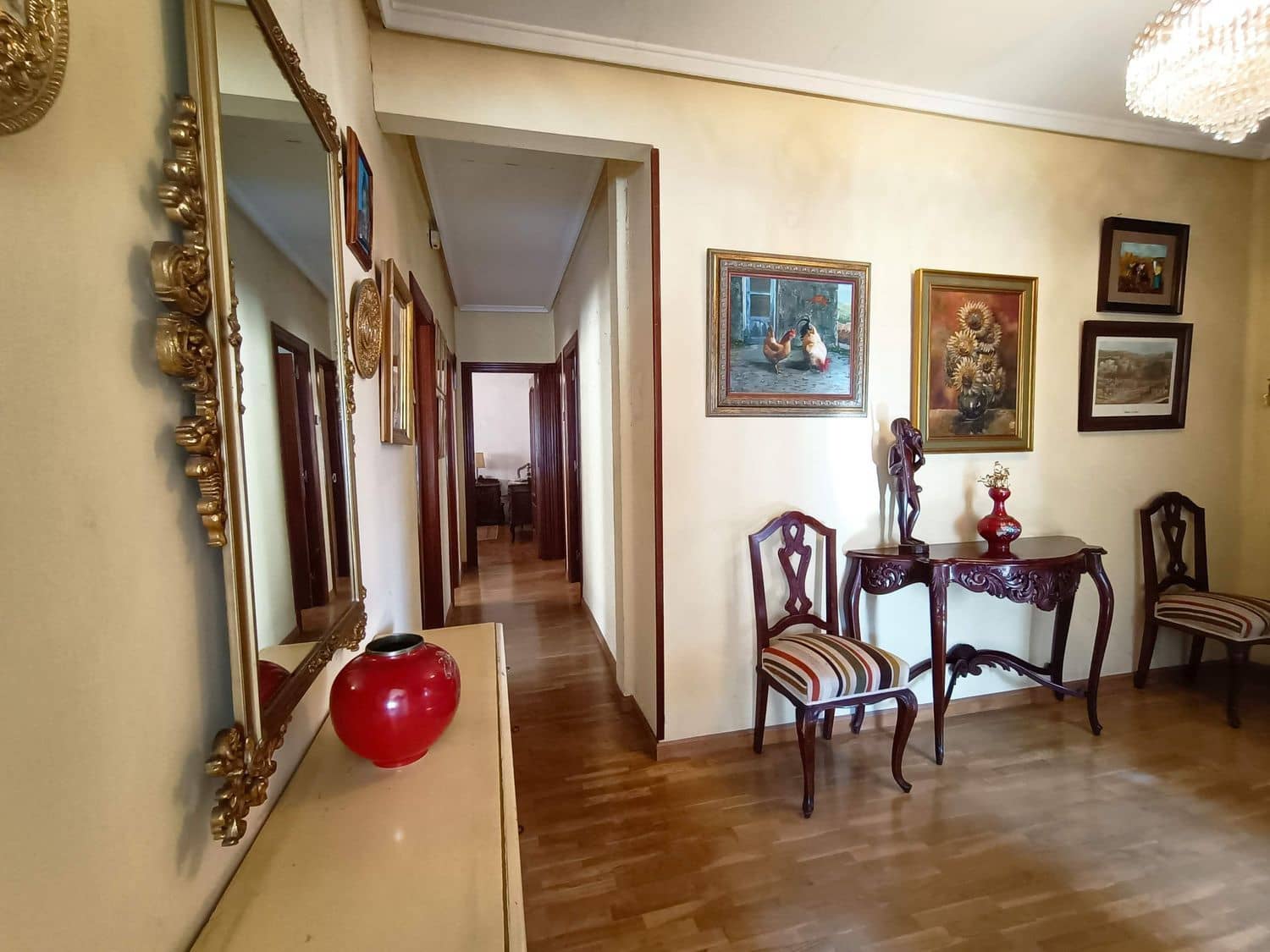 Bouwgrond te koop in Oviedo - € 794.000 (Ref: 8306085)