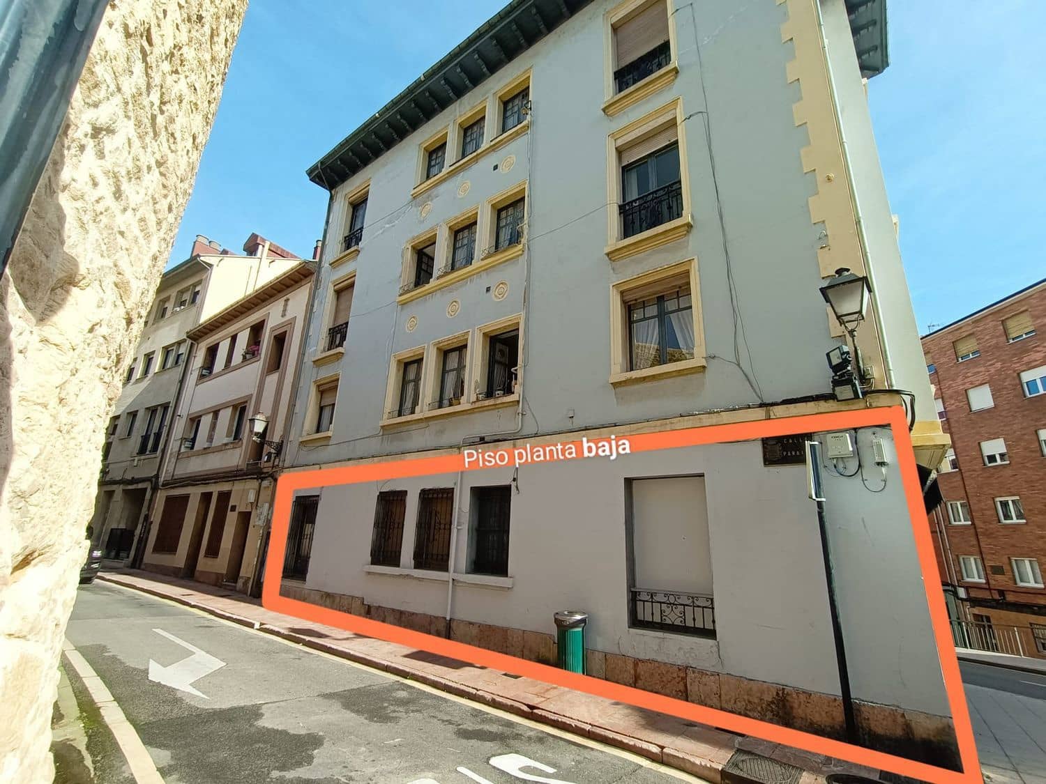 Bouwgrond te koop in Oviedo - € 794.000 (Ref: 8306085)