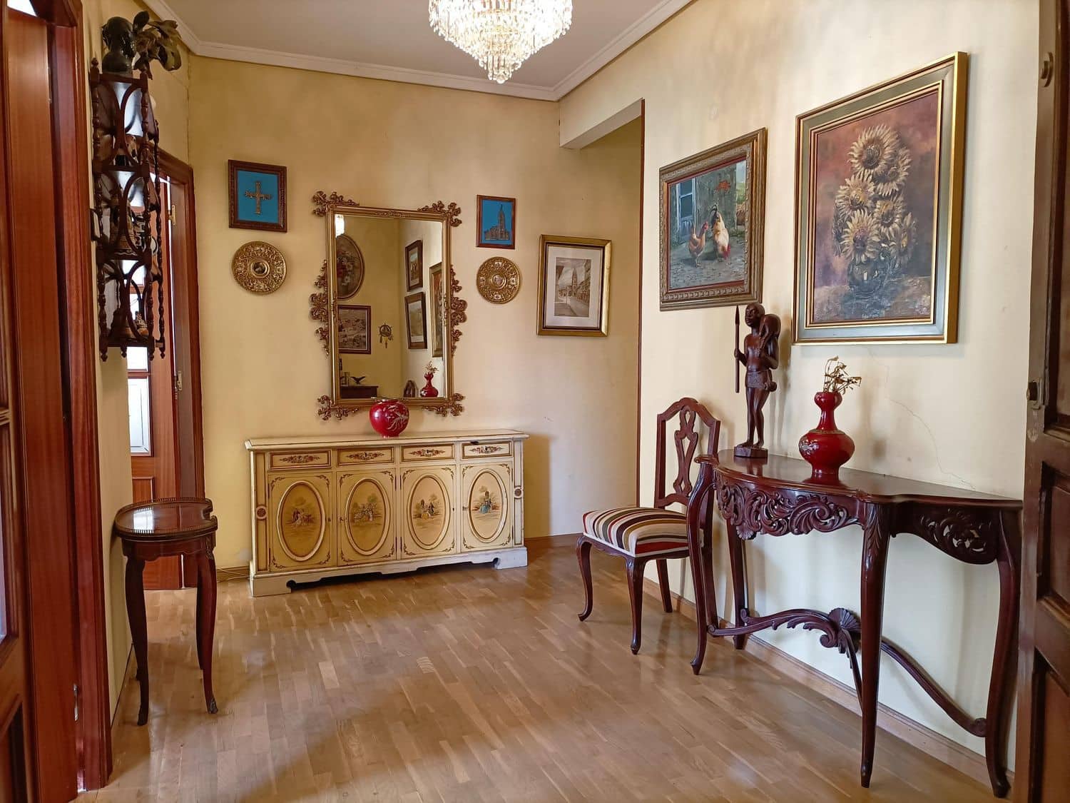 Bouwgrond te koop in Oviedo - € 794.000 (Ref: 8306085)