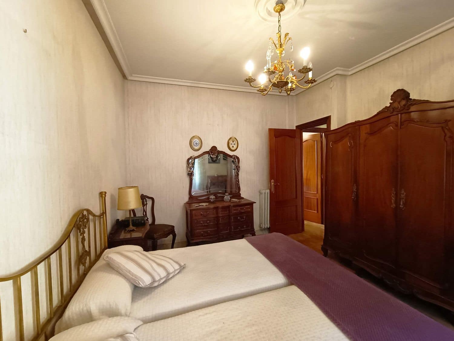 Bouwgrond te koop in Oviedo - € 794.000 (Ref: 8306085)