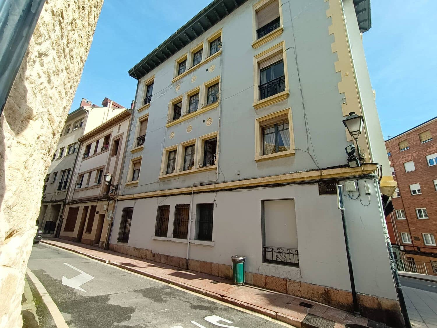 Bouwgrond te koop in Oviedo - € 794.000 (Ref: 8306085)