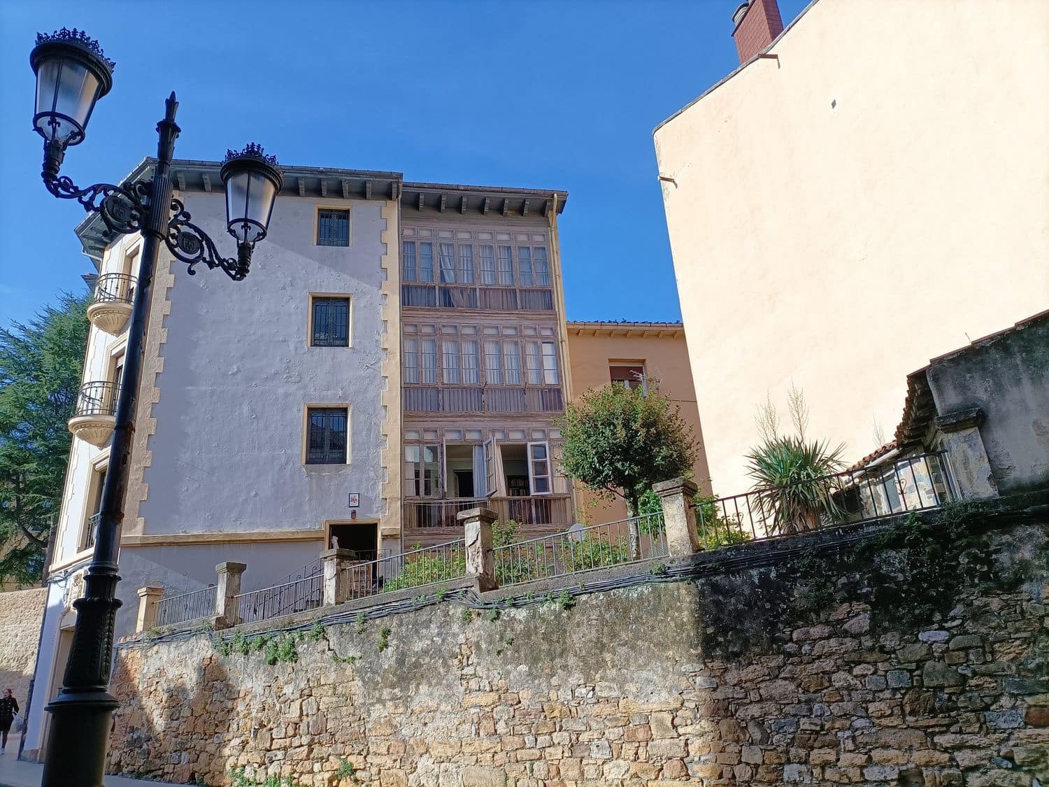 Bouwgrond te koop in Oviedo - € 794.000 (Ref: 8306085)
