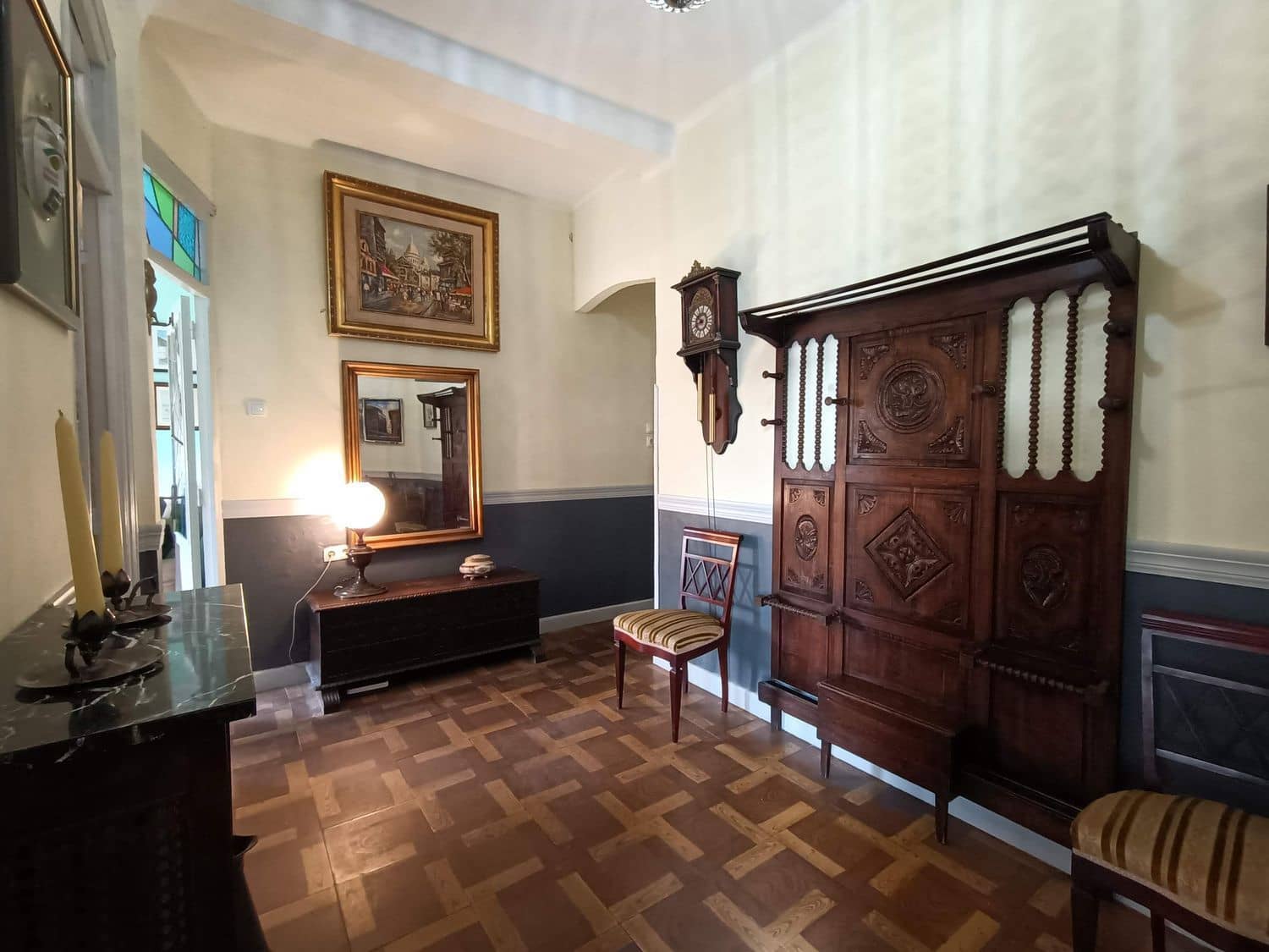 Bouwgrond te koop in Oviedo - € 794.000 (Ref: 8306085)