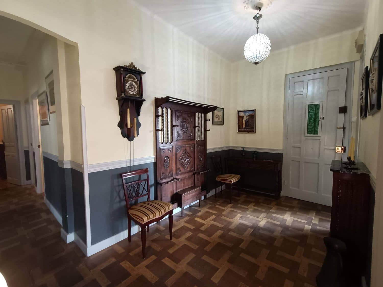 Bouwgrond te koop in Oviedo - € 794.000 (Ref: 8306085)