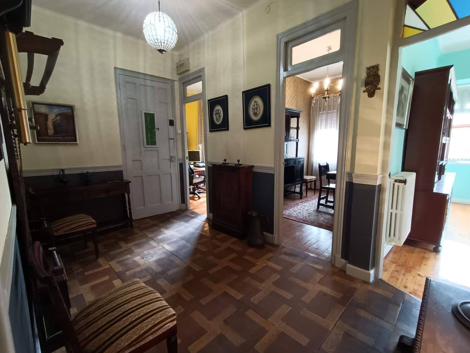 Bouwgrond te koop in Oviedo - € 794.000 (Ref: 8306085)