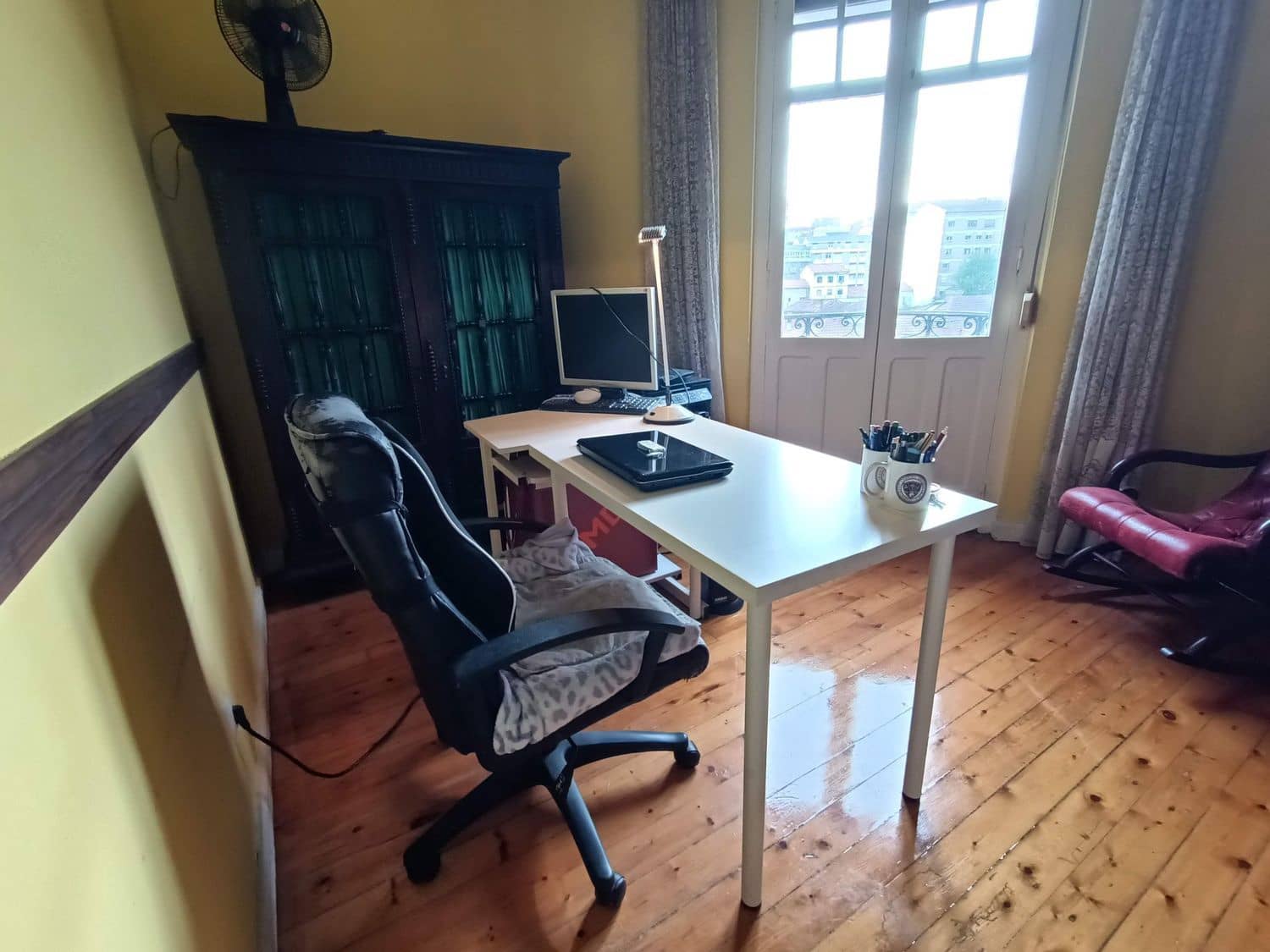 Bouwgrond te koop in Oviedo - € 794.000 (Ref: 8306085)