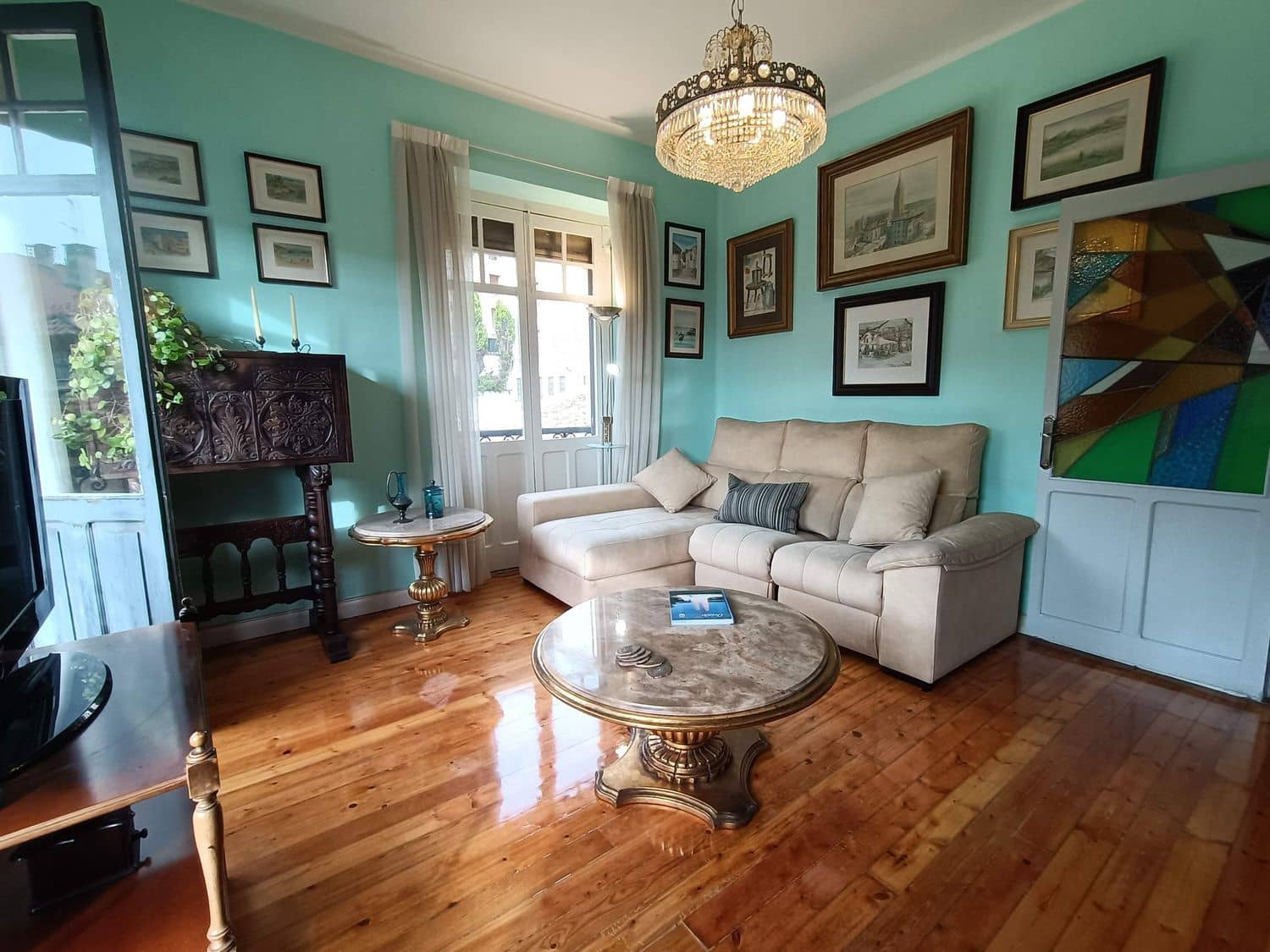 Bouwgrond te koop in Oviedo - € 794.000 (Ref: 8306085)