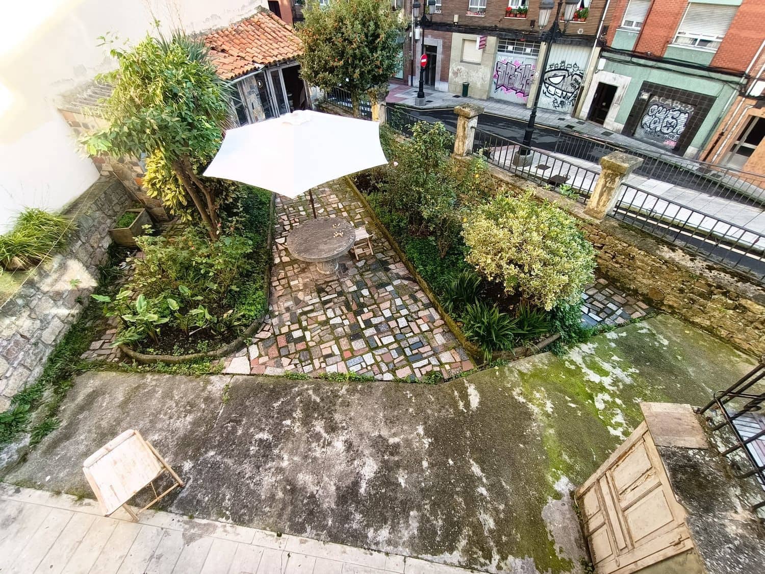Bouwgrond te koop in Oviedo - € 794.000 (Ref: 8306085)