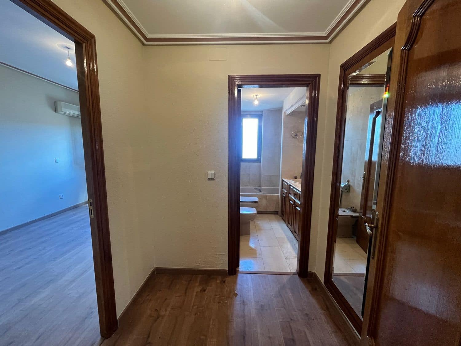 4 soveværelse Lejlighed til salg i Manzanares med garage - € 179.000 (Ref: 8306783)