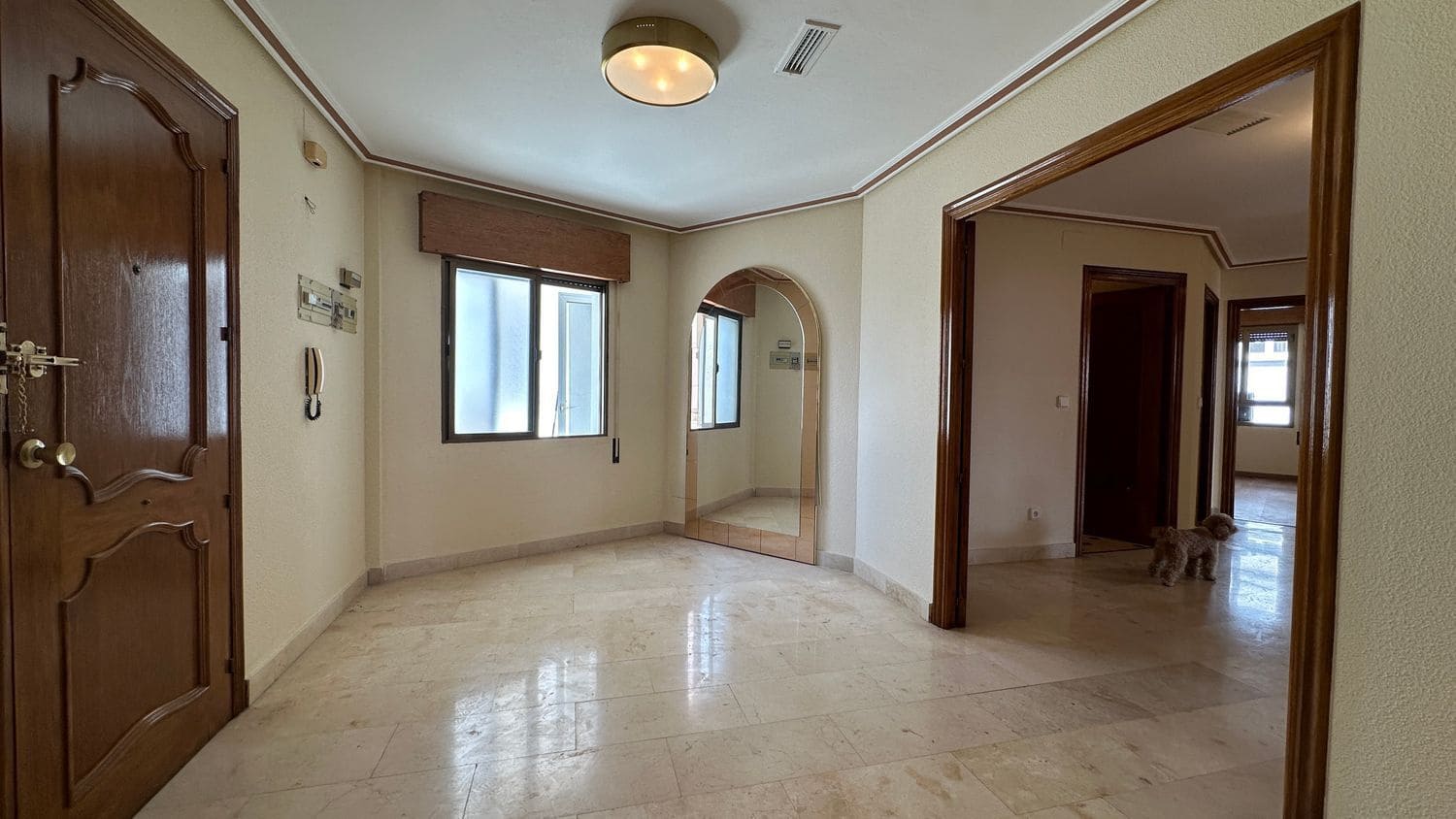 4 soveværelse Lejlighed til salg i Manzanares med garage - € 179.000 (Ref: 8306783)