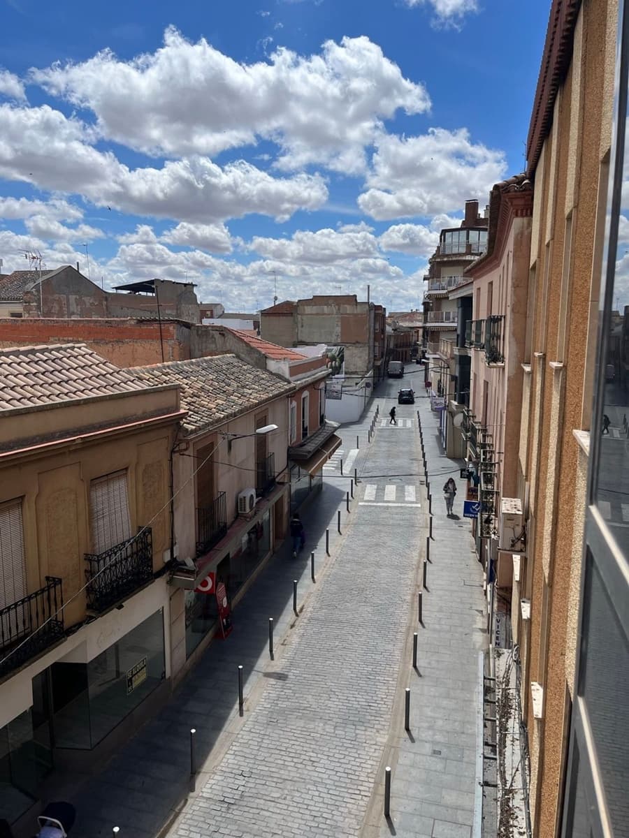 4 soveværelse Lejlighed til salg i Manzanares med garage - € 179.000 (Ref: 8306783)