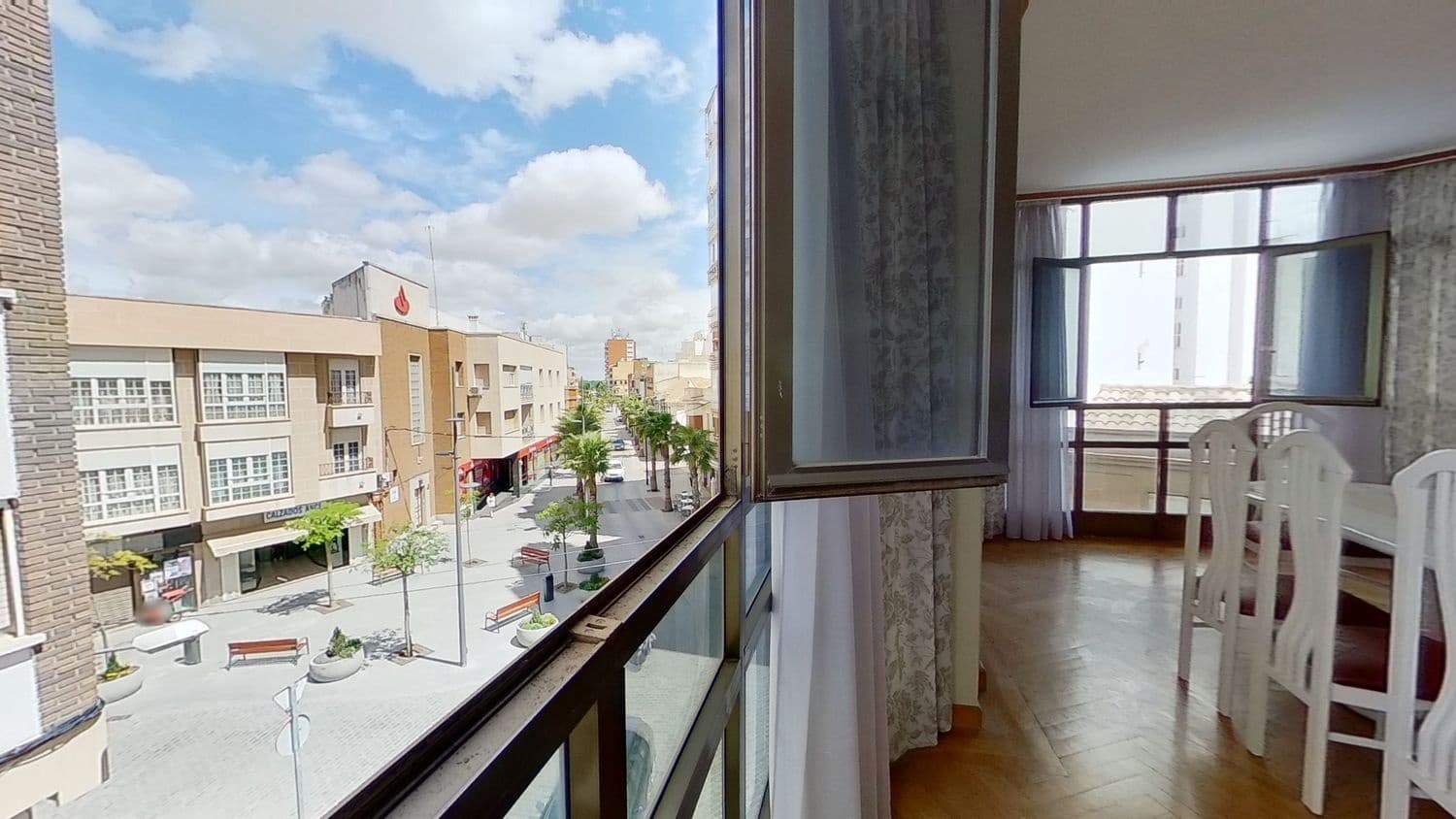 4 Zimmer Apartment zu verkaufen in Manzanares - 179.000 € (Ref: 8306783)