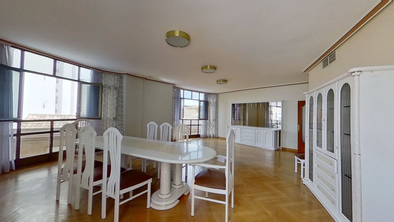 4 soveværelse Lejlighed til salg i Manzanares med garage - € 179.000 (Ref: 8306783)