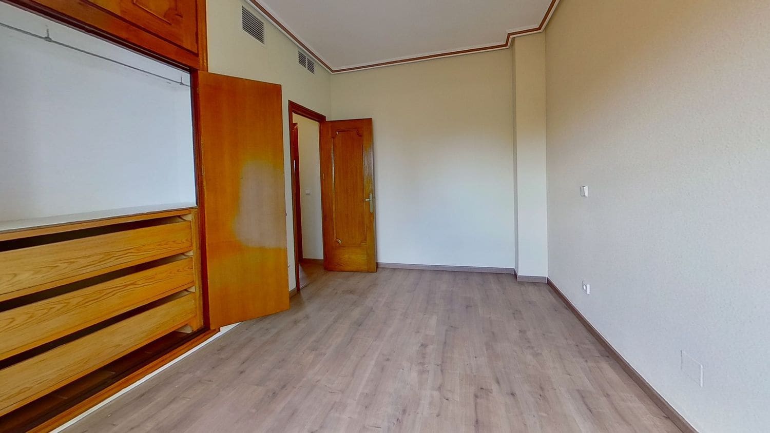 4 soveværelse Lejlighed til salg i Manzanares med garage - € 179.000 (Ref: 8306783)