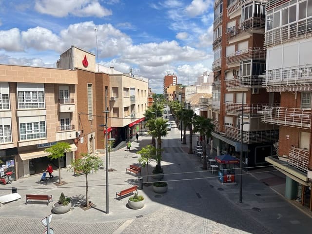 4 camera da letto Appartamento in vendita in Manzanares con garage - 179.000 € (Rif: 8306783)