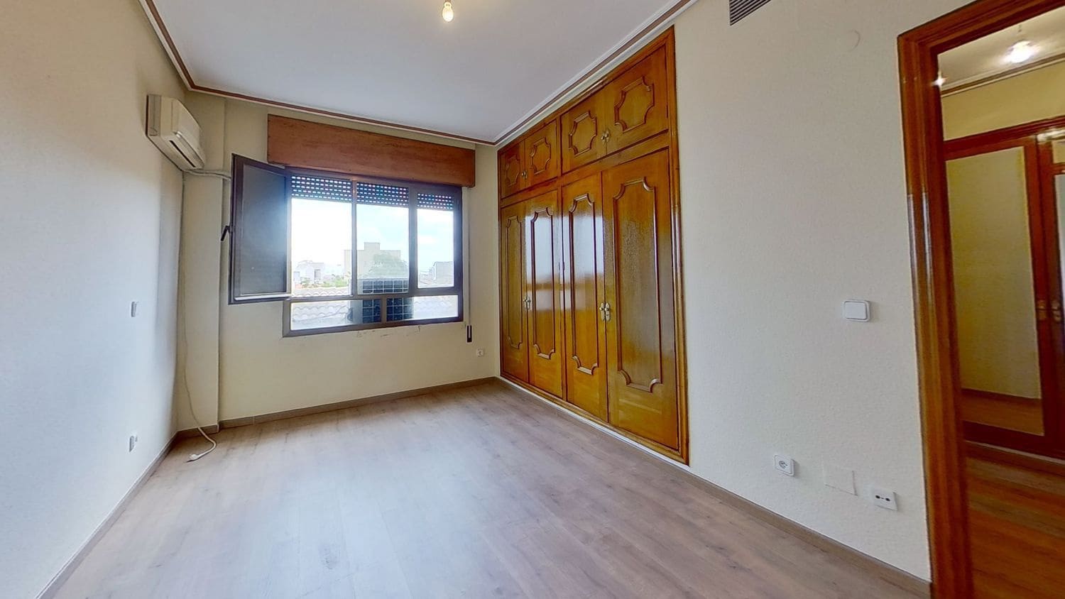 4 soveværelse Lejlighed til salg i Manzanares med garage - € 179.000 (Ref: 8306783)