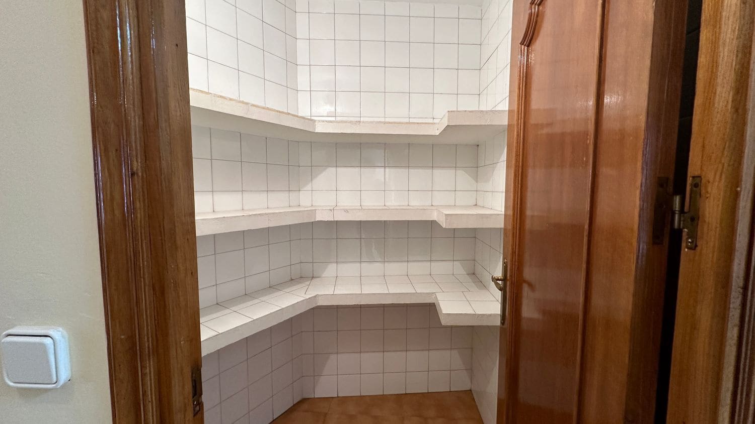 4 soveværelse Lejlighed til salg i Manzanares med garage - € 179.000 (Ref: 8306783)