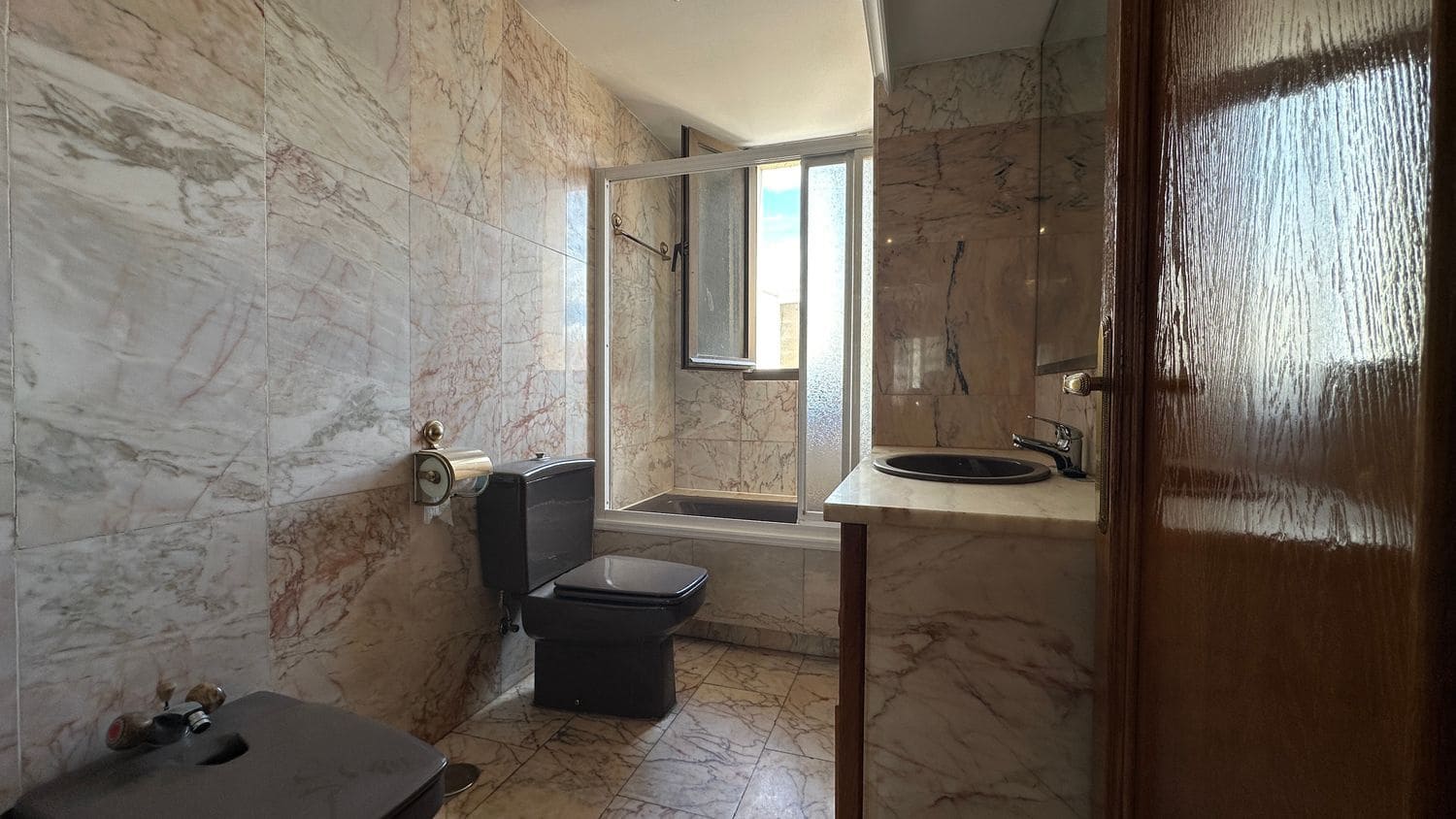 4 soveværelse Lejlighed til salg i Manzanares med garage - € 179.000 (Ref: 8306783)