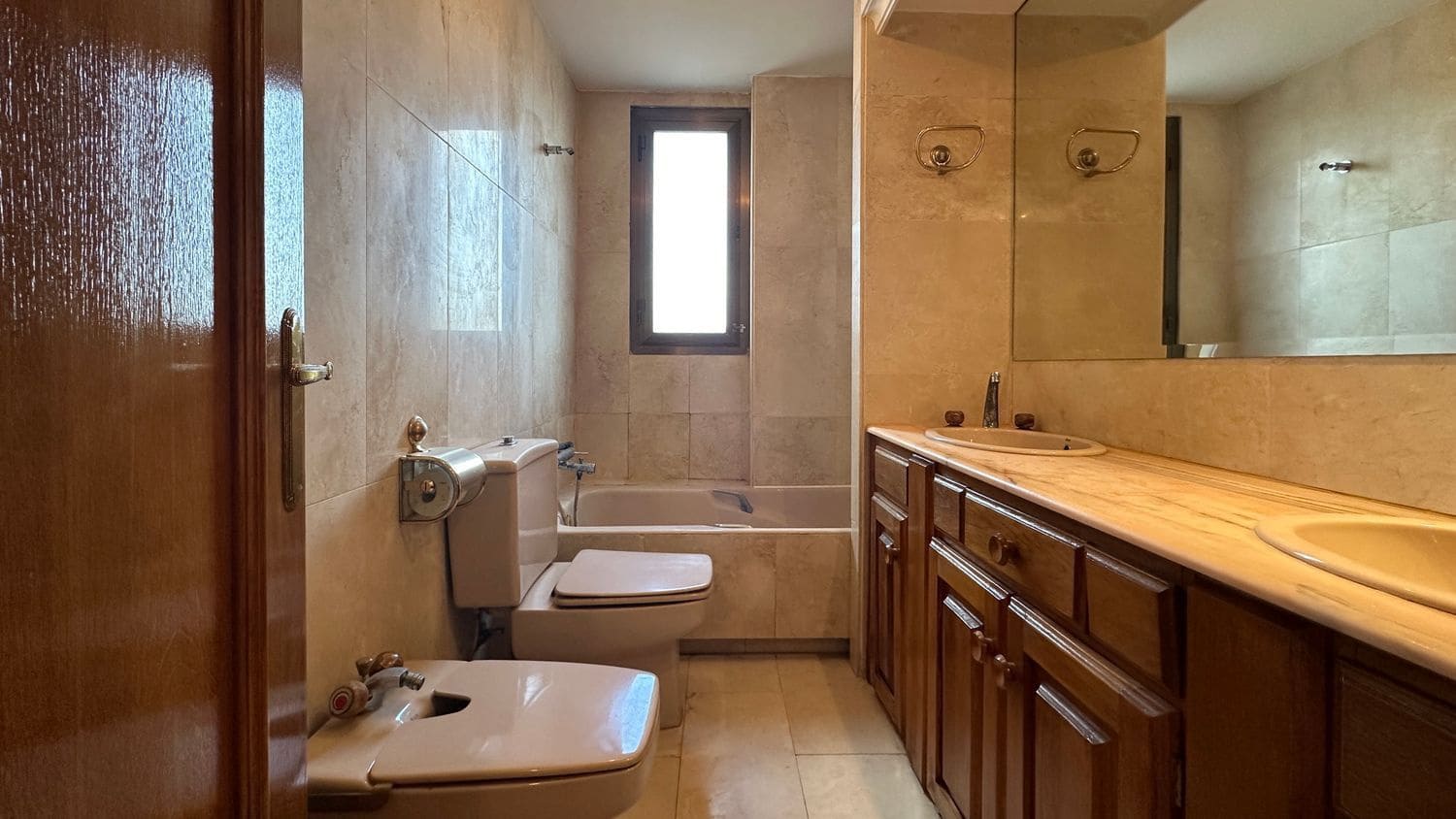 4 soveværelse Lejlighed til salg i Manzanares med garage - € 179.000 (Ref: 8306783)