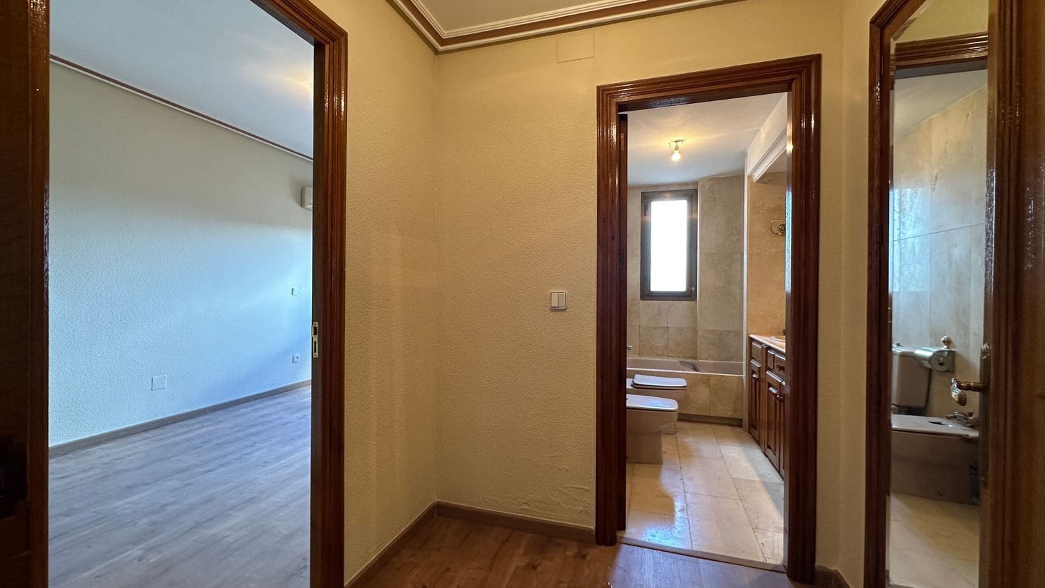 4 soveværelse Lejlighed til salg i Manzanares med garage - € 179.000 (Ref: 8306783)