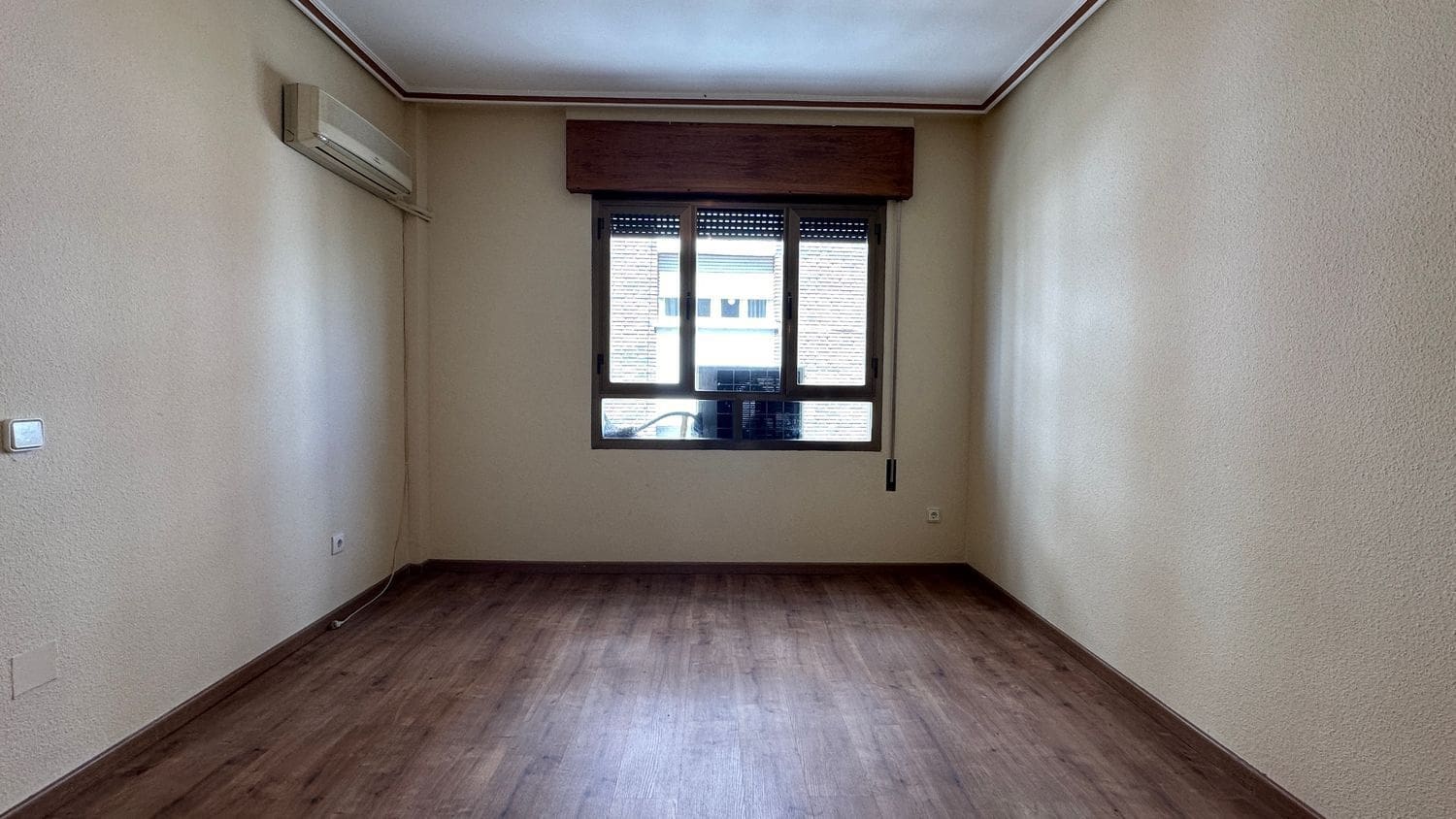 4 soveværelse Lejlighed til salg i Manzanares med garage - € 179.000 (Ref: 8306783)