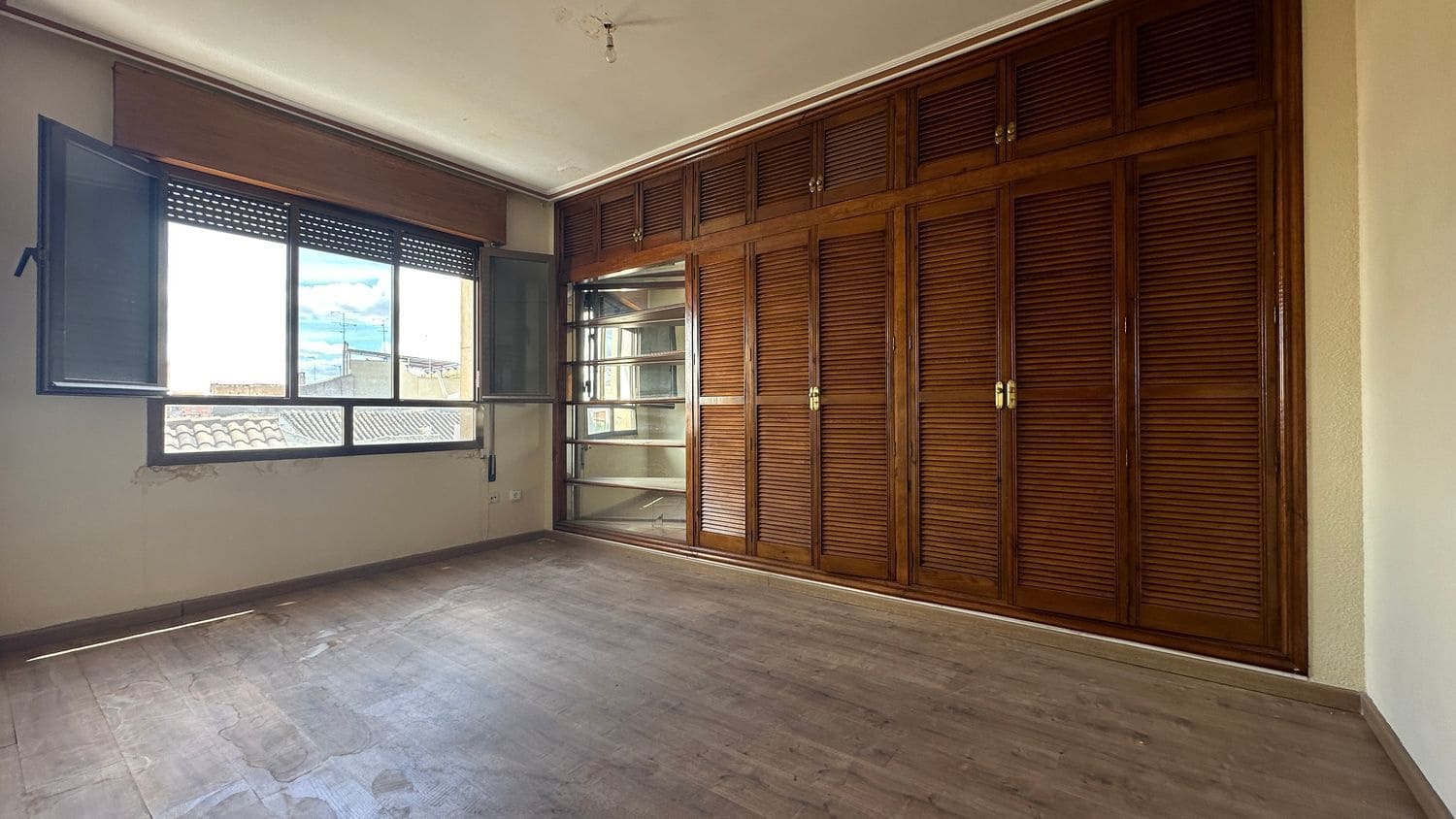 4 soveværelse Lejlighed til salg i Manzanares med garage - € 179.000 (Ref: 8306783)