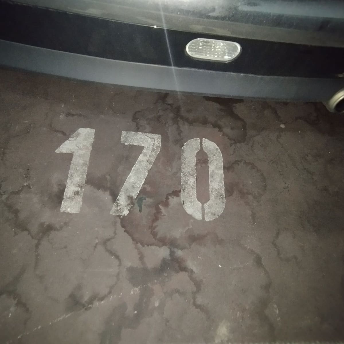 Garage til salg i Oviedo - € 16.000 (Ref: 8315633)