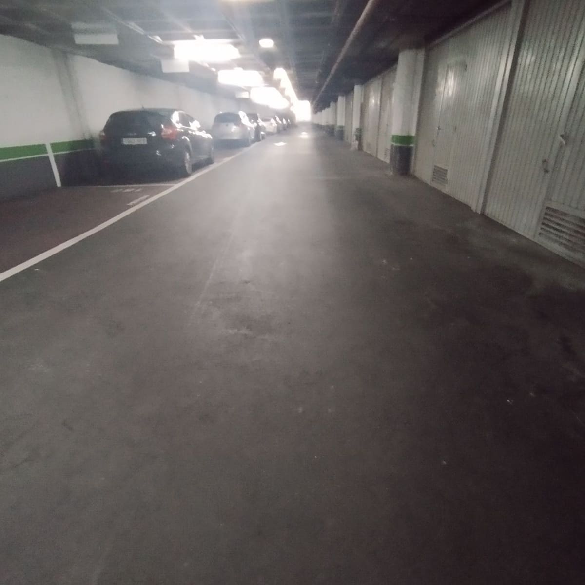 Garage til salg i Oviedo - € 16.000 (Ref: 8315633)