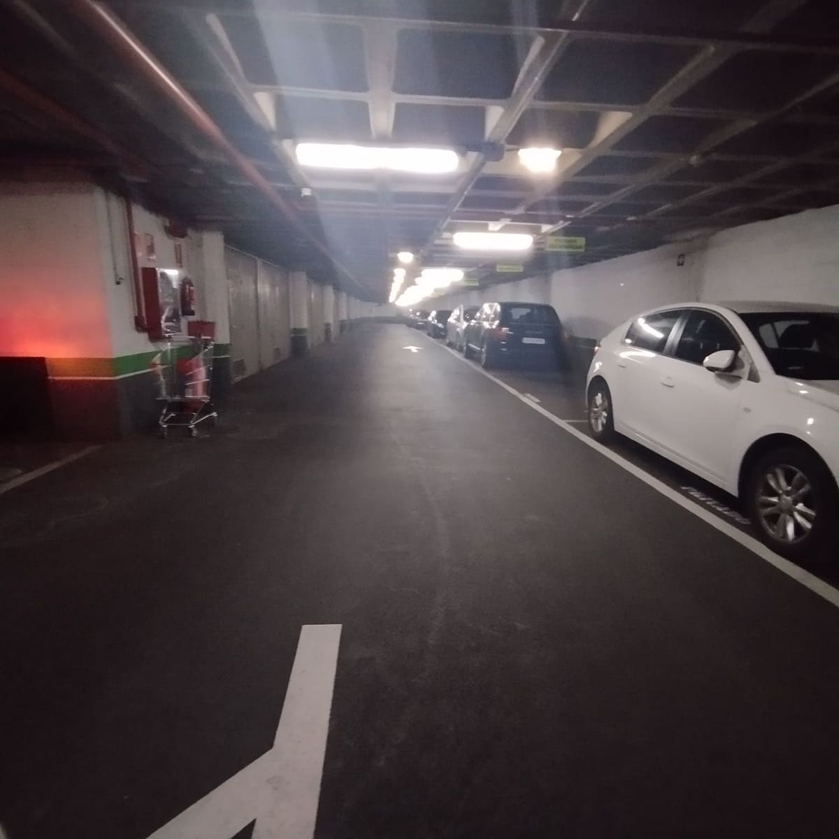 Garage til salg i Oviedo - € 16.000 (Ref: 8315633)