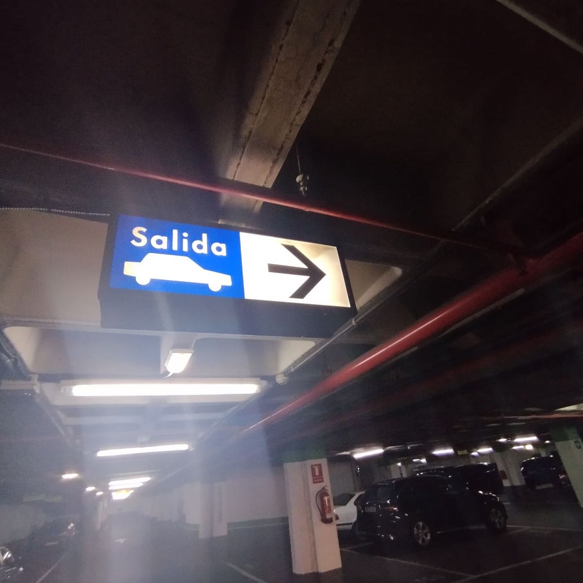 Garage til salg i Oviedo - € 16.000 (Ref: 8315633)