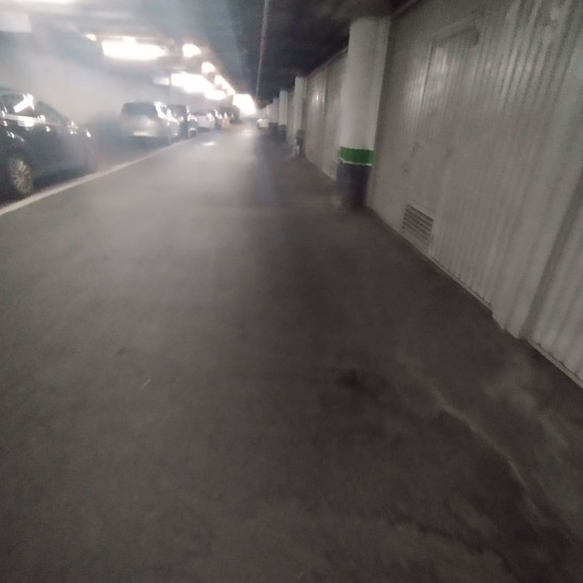 Garage til salg i Oviedo - € 16.000 (Ref: 8315633)