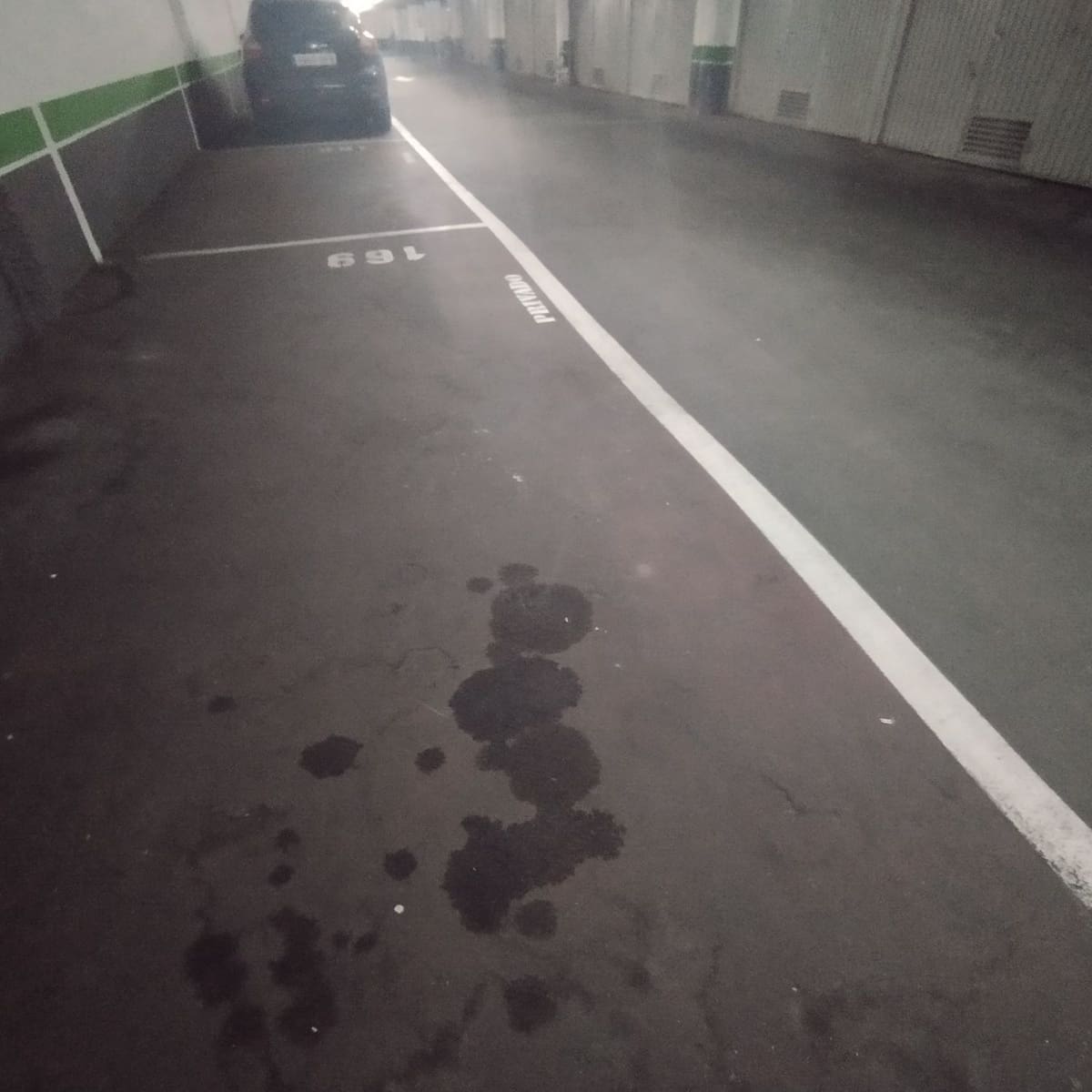 Garage til salg i Oviedo - € 16.000 (Ref: 8315633)