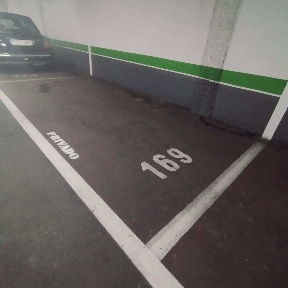 Garage til salg i Oviedo - € 16.000 (Ref: 8315633)