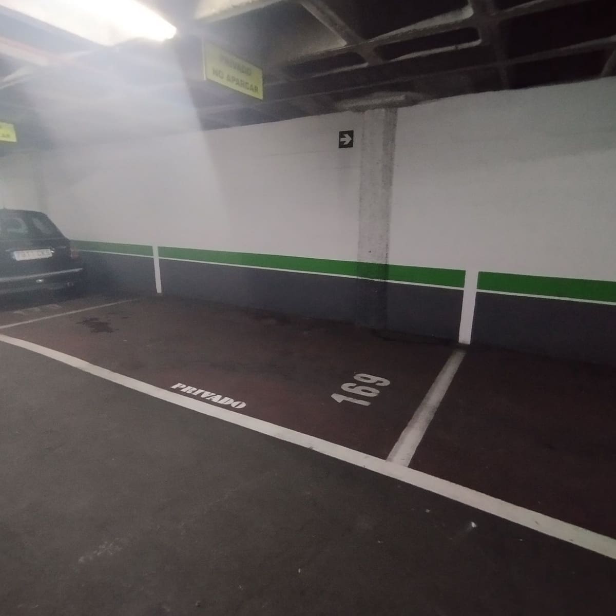 Garage til salg i Oviedo - € 16.000 (Ref: 8315633)