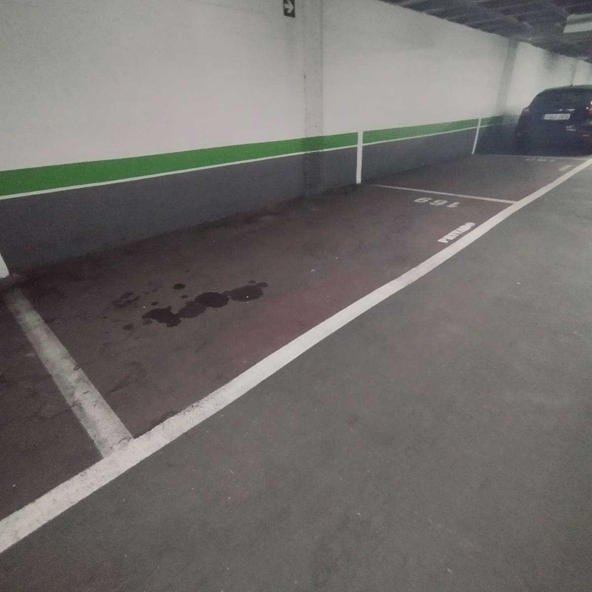 Garage til salg i Oviedo - € 16.000 (Ref: 8315633)