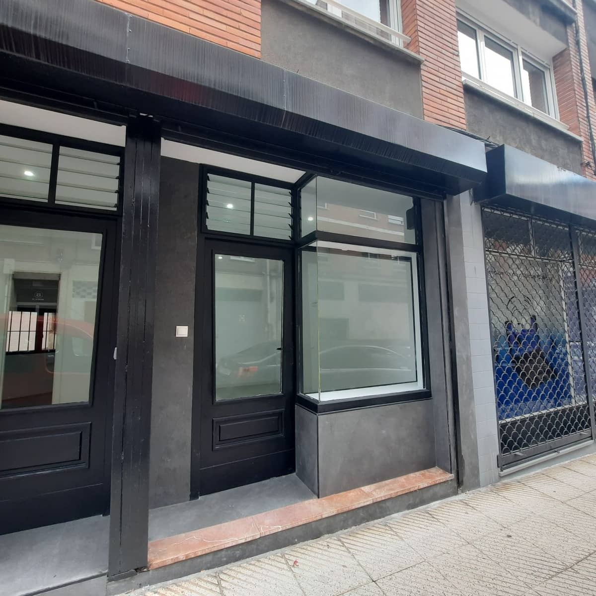 Gewerbe zu vermieten in Oviedo - 300 € (Ref: 8324220)