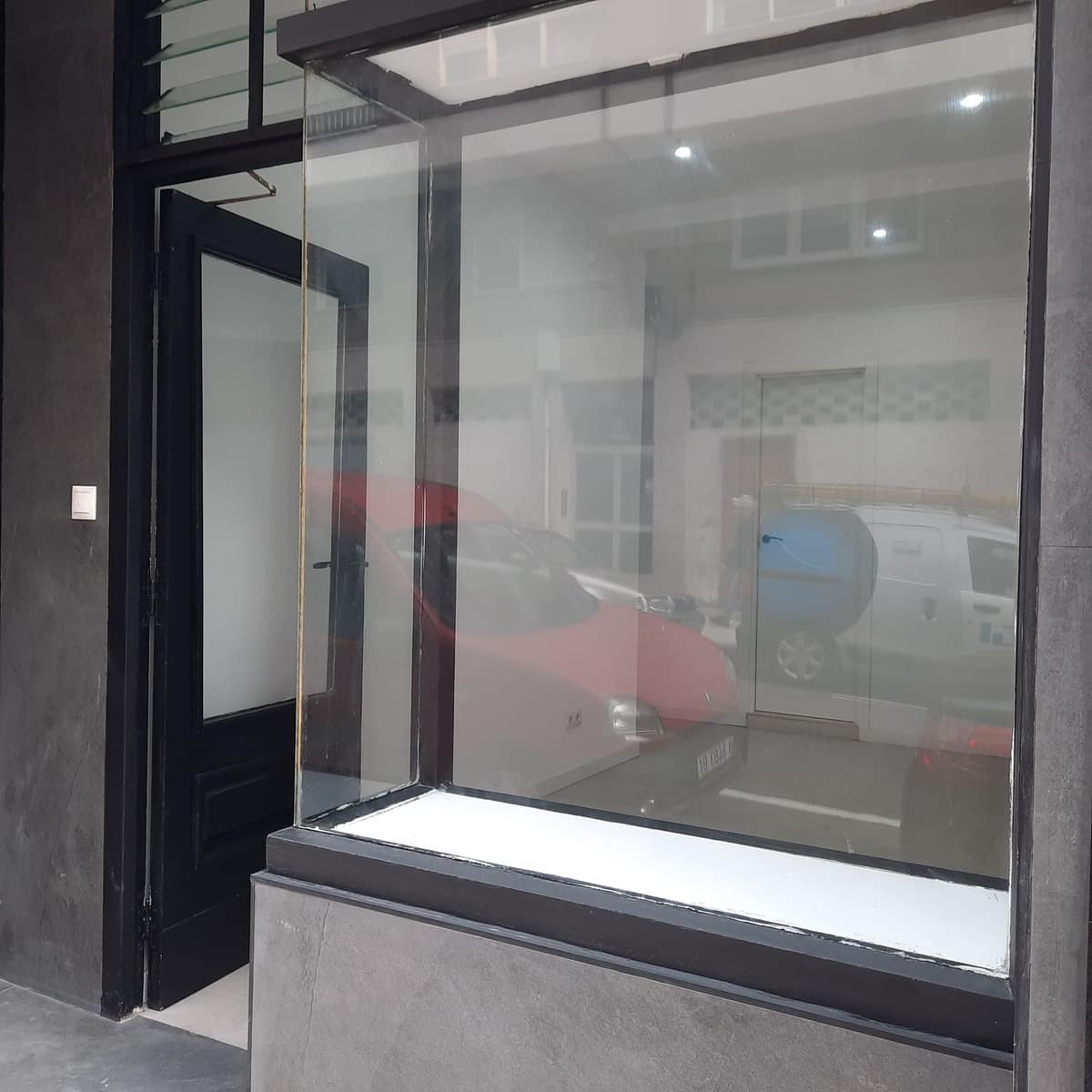 Gewerbe zu vermieten in Oviedo - 300 € (Ref: 8324220)