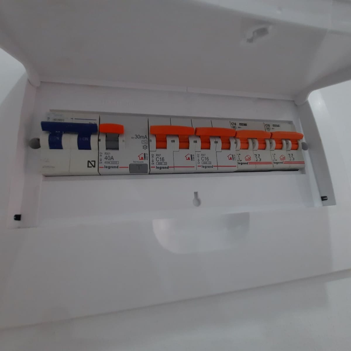 Gewerbe zu vermieten in Oviedo - 300 € (Ref: 8324220)