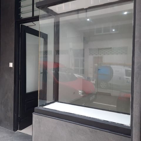 Gewerbe zu vermieten in Centro Urbano, Oviedo - 300 € (Ref: 8324220)