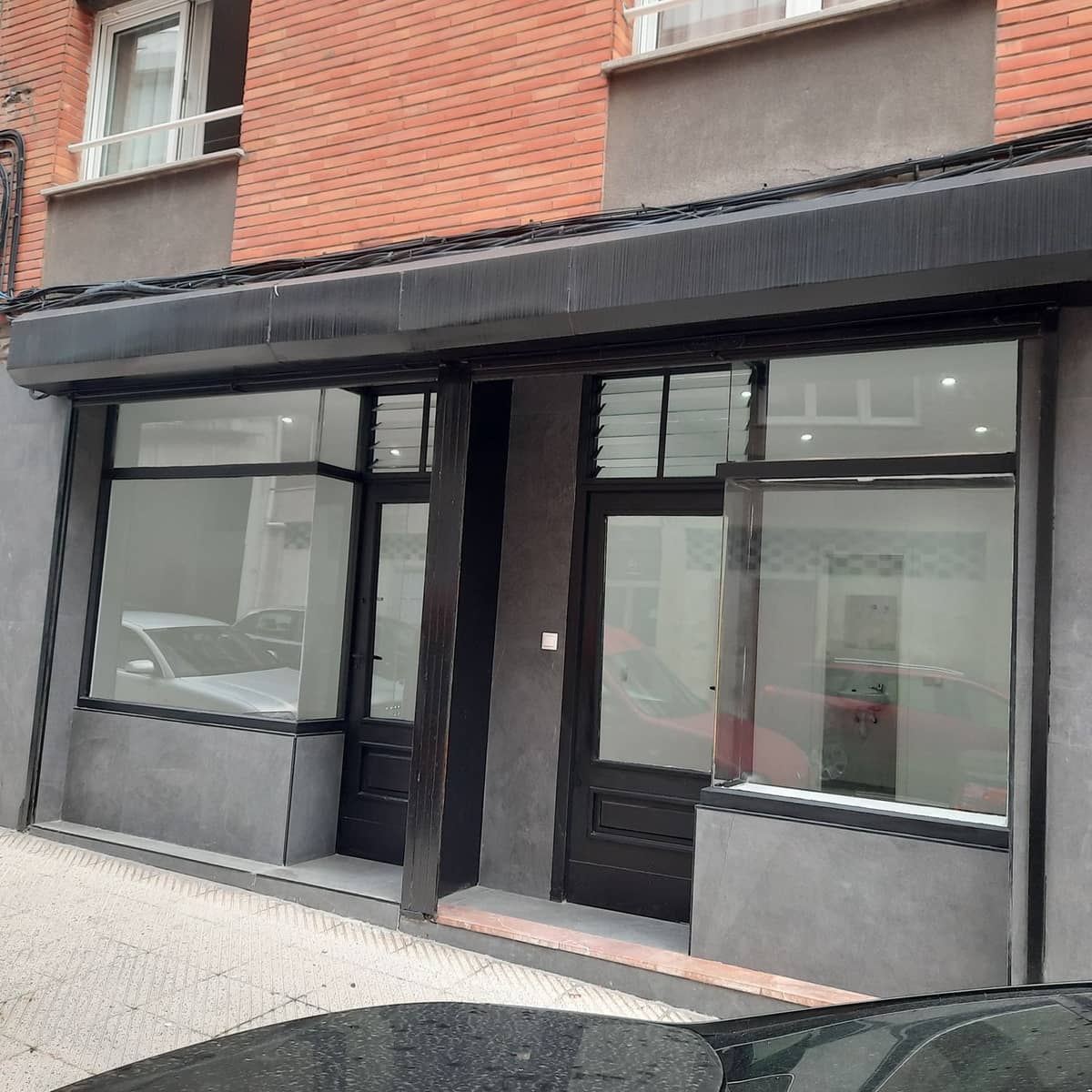 Gewerbe zu vermieten in Oviedo - 300 € (Ref: 8324220)