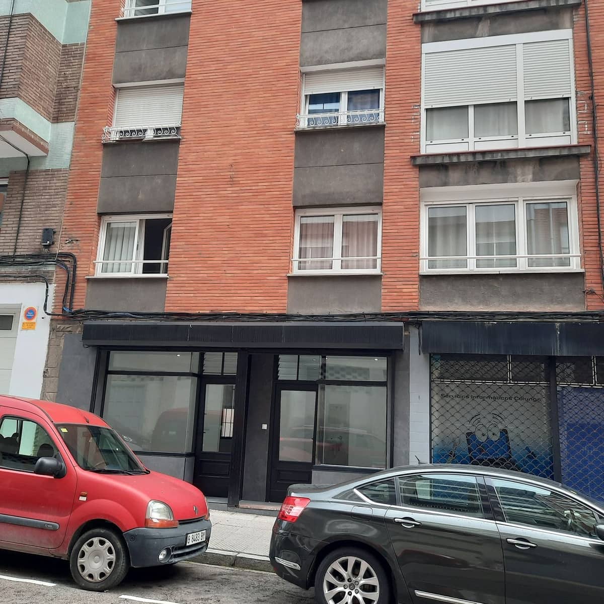 Gewerbe zu vermieten in Oviedo - 300 € (Ref: 8324220)