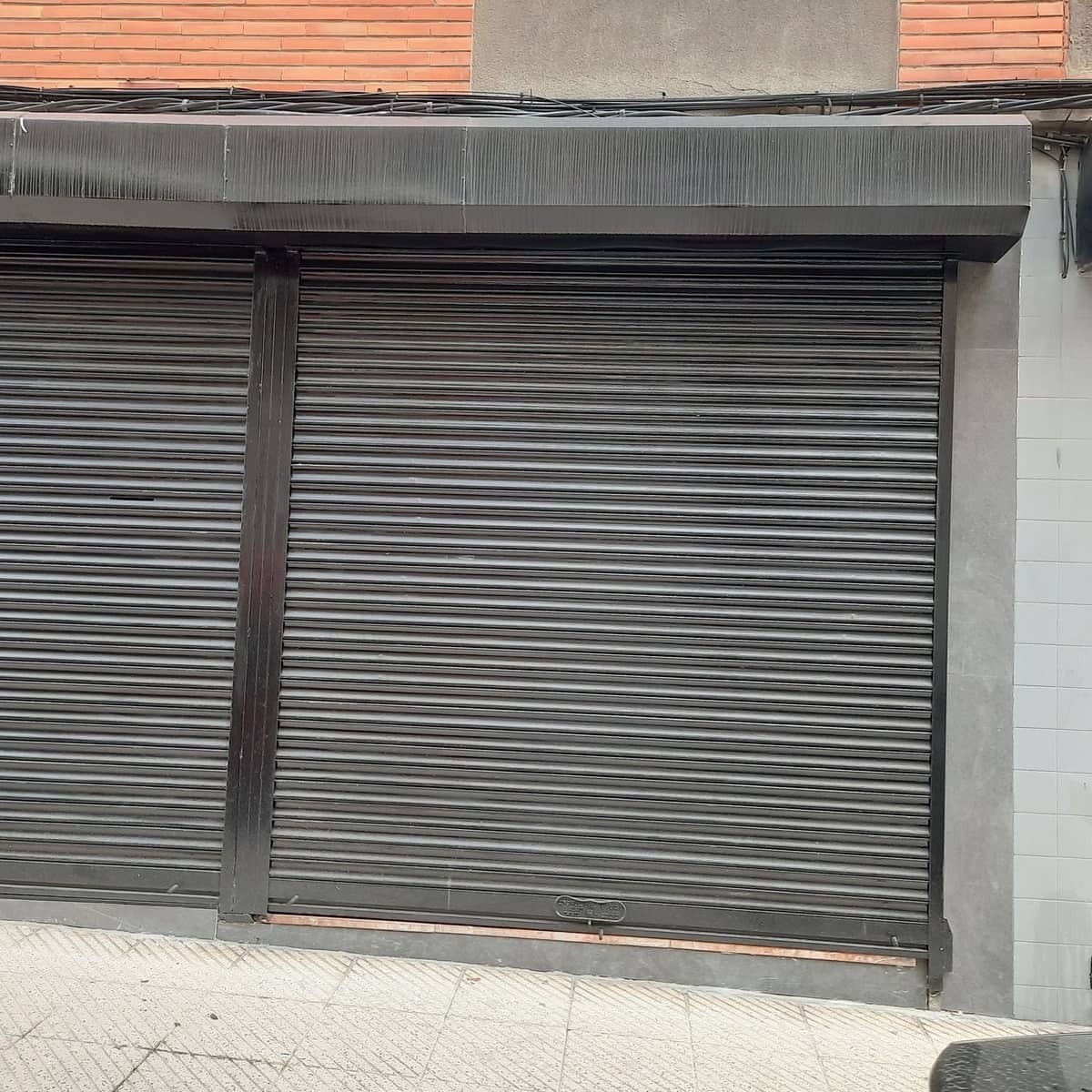 Gewerbe zu vermieten in Oviedo - 300 € (Ref: 8324220)