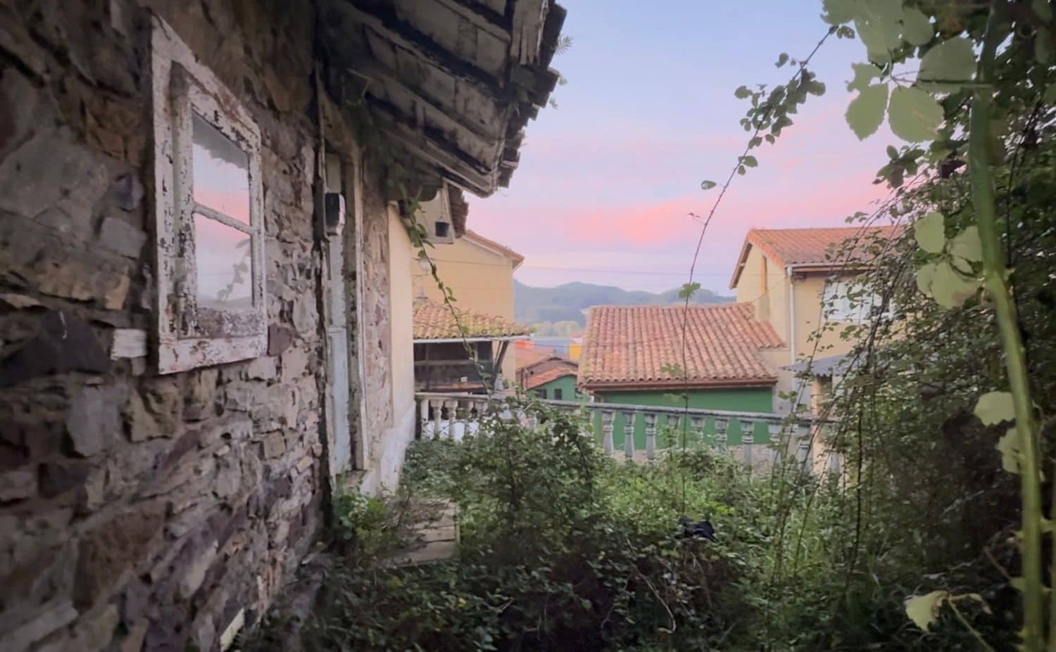 3 sypialnia Finka/Dom wiejski na sprzedaż w Pravia z garażem - 29 900 € (Ref: 8655123)