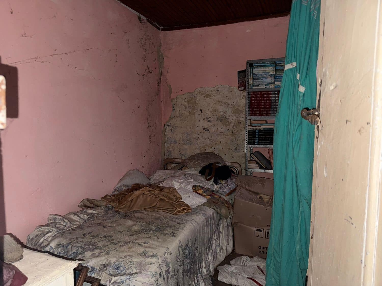 3 sypialnia Finka/Dom wiejski na sprzedaż w Pravia z garażem - 29 900 € (Ref: 8655123)