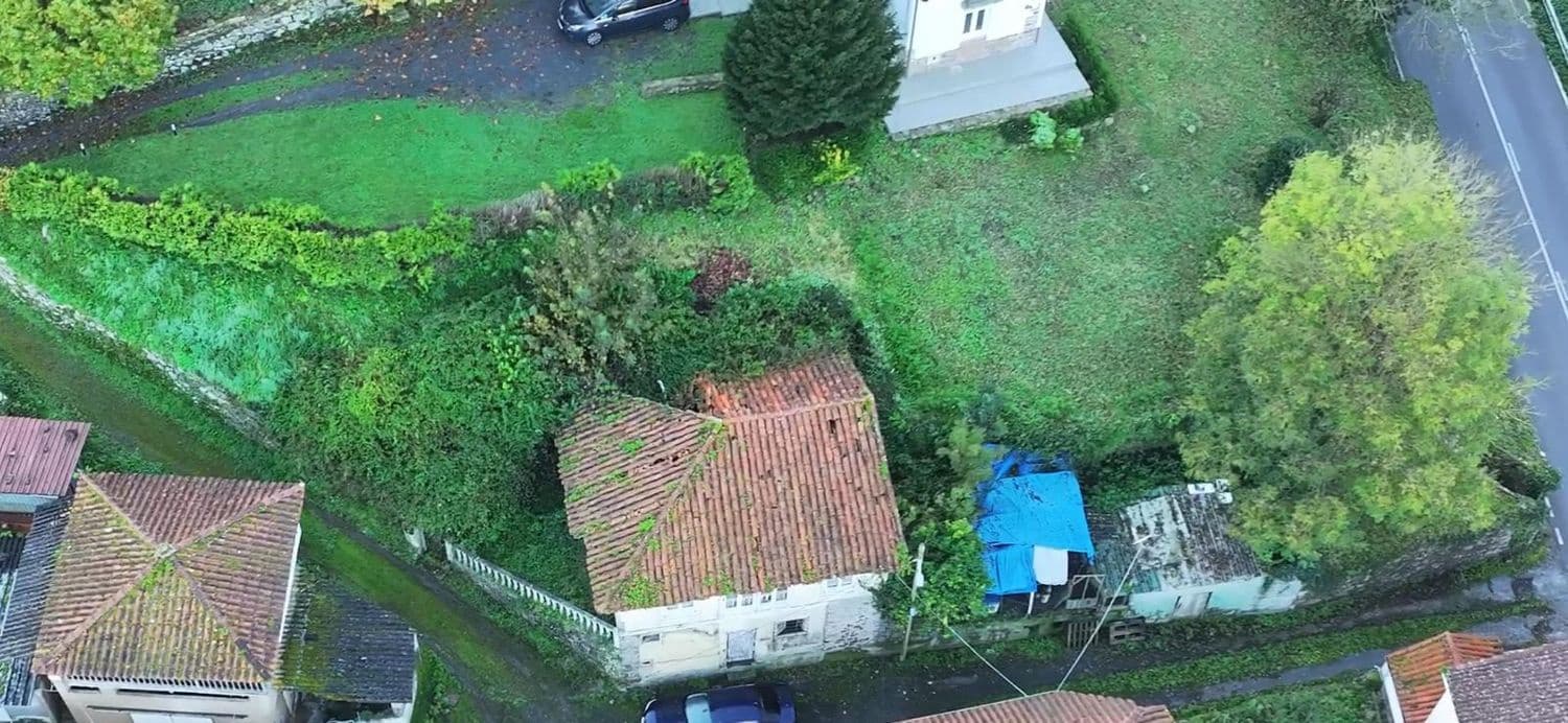 3 sypialnia Finka/Dom wiejski na sprzedaż w Pravia z garażem - 29 900 € (Ref: 8655123)