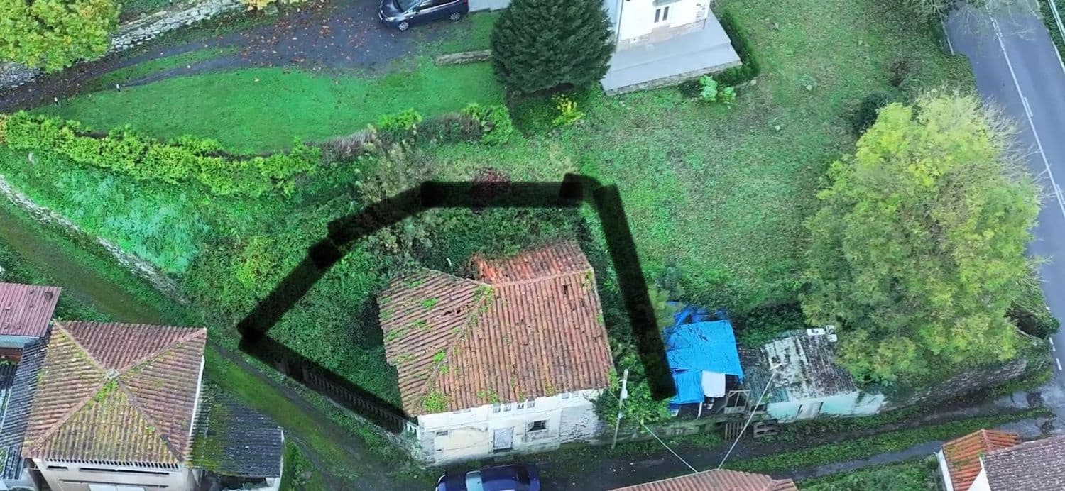 3 sypialnia Finka/Dom wiejski na sprzedaż w Pravia z garażem - 29 900 € (Ref: 8655123)