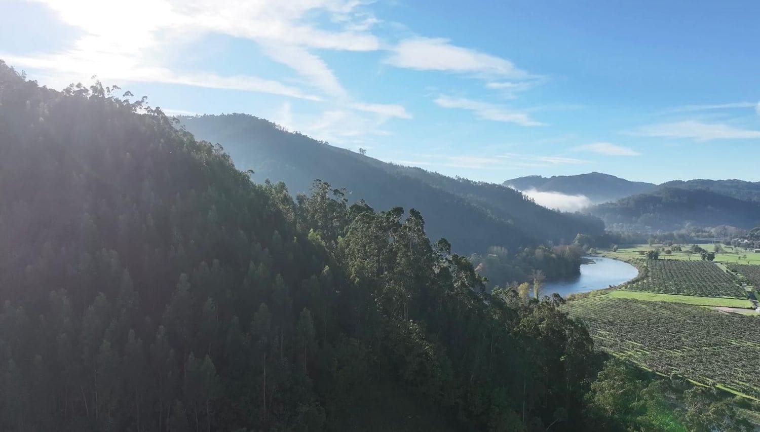 3 sypialnia Finka/Dom wiejski na sprzedaż w Pravia z garażem - 29 900 € (Ref: 8655123)