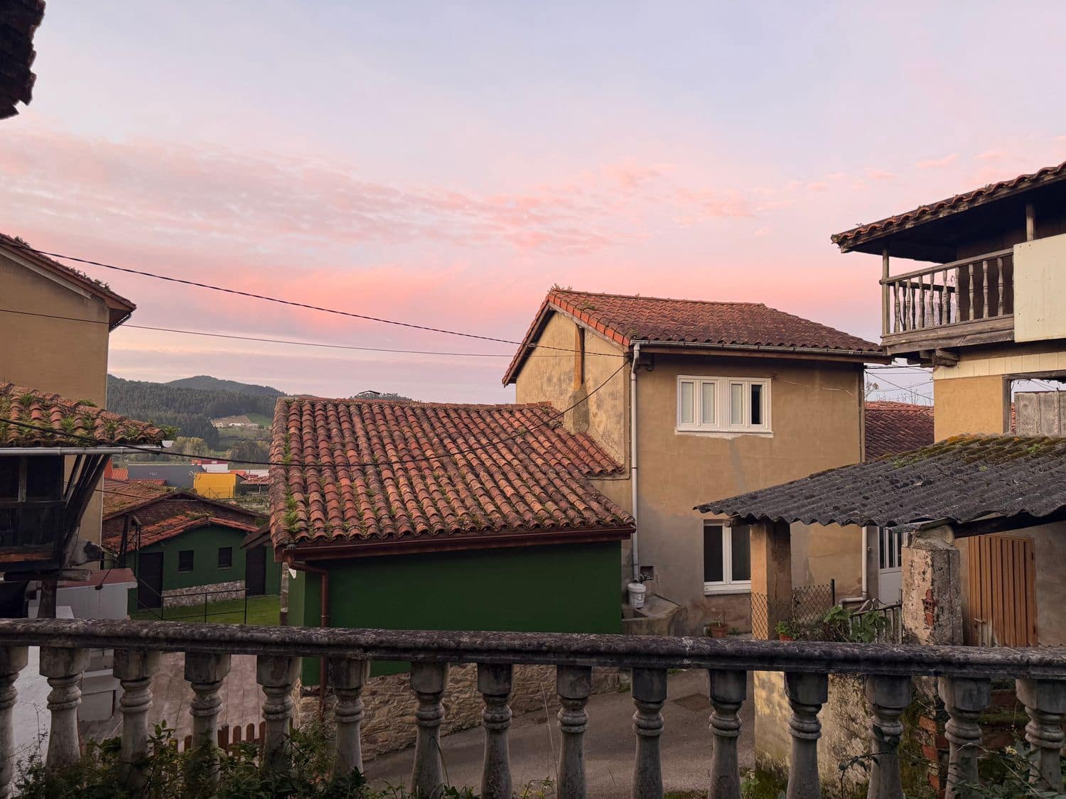 3 sypialnia Finka/Dom wiejski na sprzedaż w Pravia z garażem - 29 900 € (Ref: 8655123)